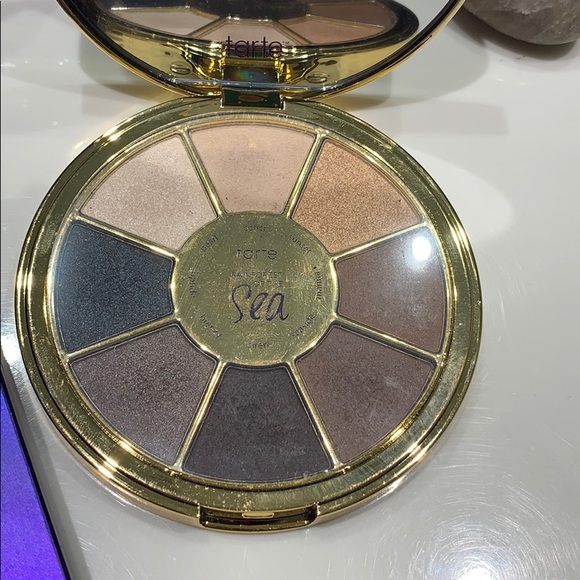 Tarte Rainforest of the Sea - Picture 2 of 4